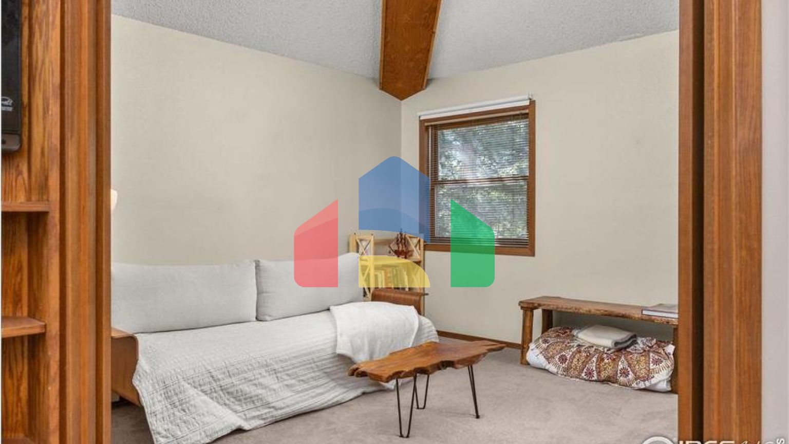 Residential - Condo/Apartment - Boulder, Colorado, United States - United States