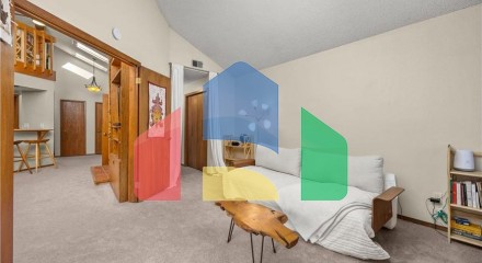 Residential - Condo/Apartment - Boulder, Colorado, United States - United States