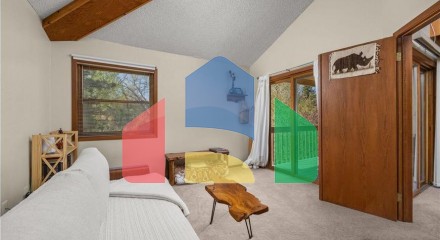 Residential - Condo/Apartment - Boulder, Colorado, United States - United States