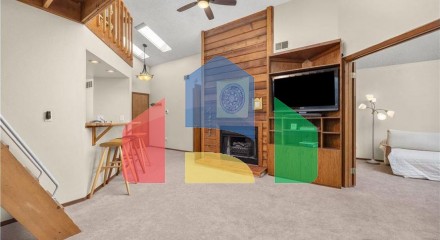 Residential - Condo/Apartment - Boulder, Colorado, United States - United States