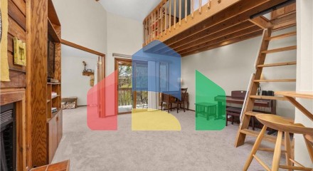 Residential - Condo/Apartment - Boulder, Colorado, United States - United States