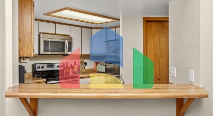 Residential - Condo/Apartment - Boulder, Colorado, United States - United States