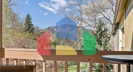 Residential - Condo/Apartment - Boulder, Colorado, United States - United States