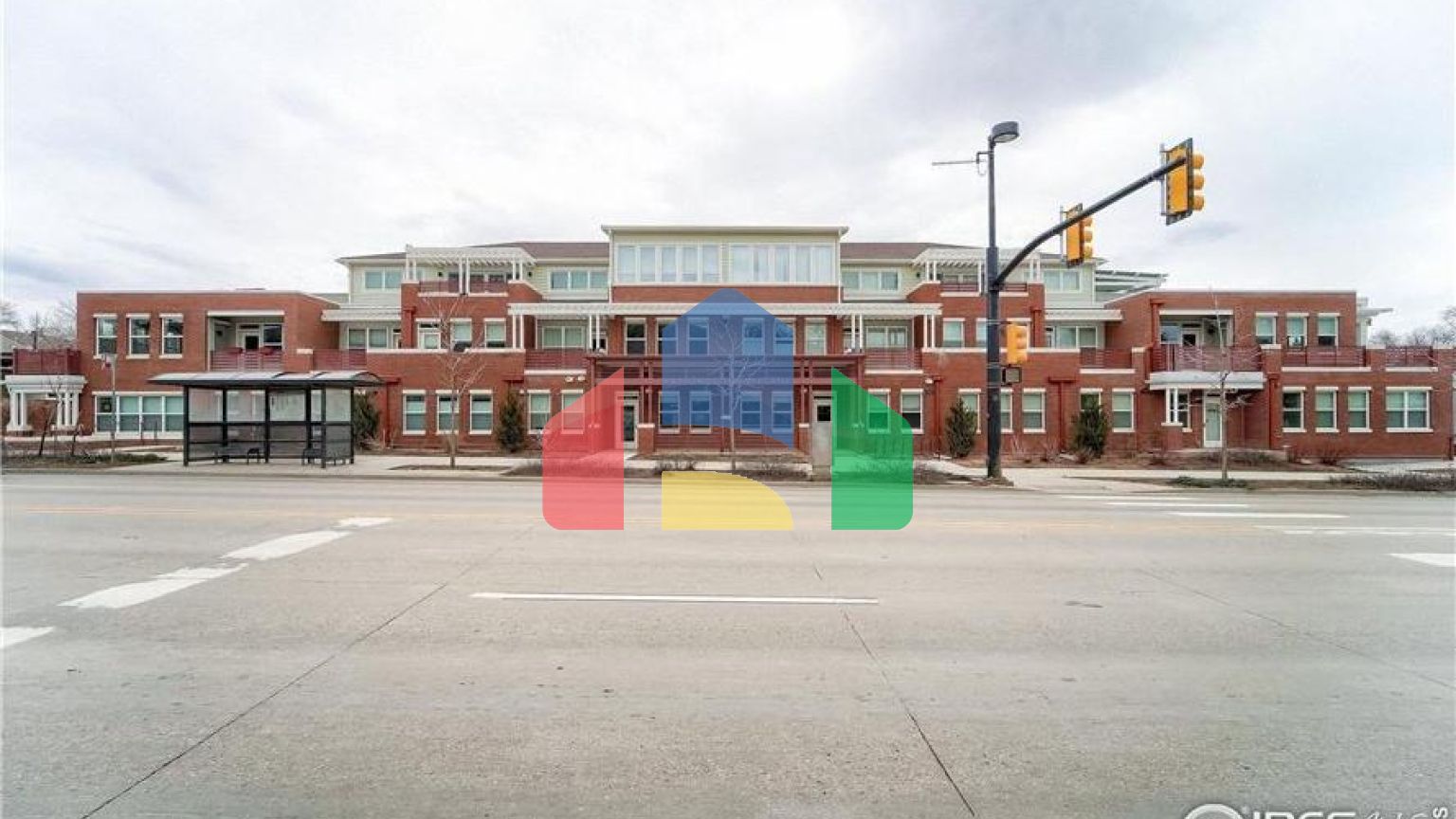 Commercial - Commercial/Retail - Boulder, Colorado, United States - United States