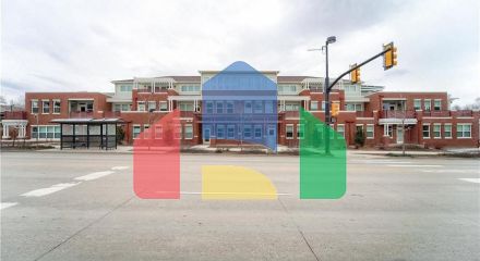 Commercial - Commercial/Retail - Boulder, Colorado, United States - United States