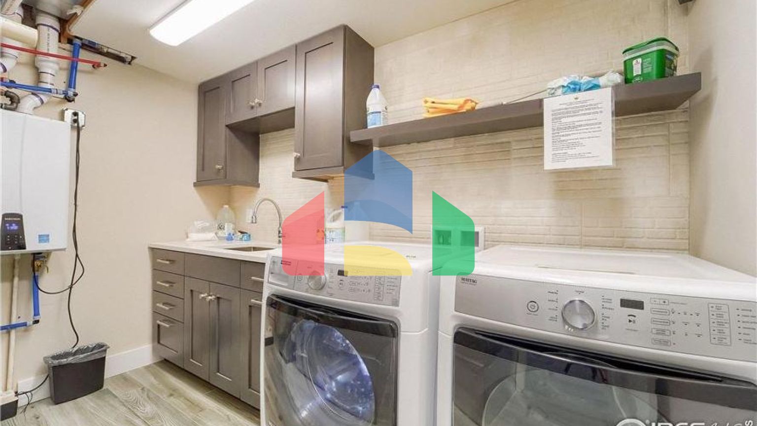 Commercial - Commercial/Retail - Boulder, Colorado, United States - United States