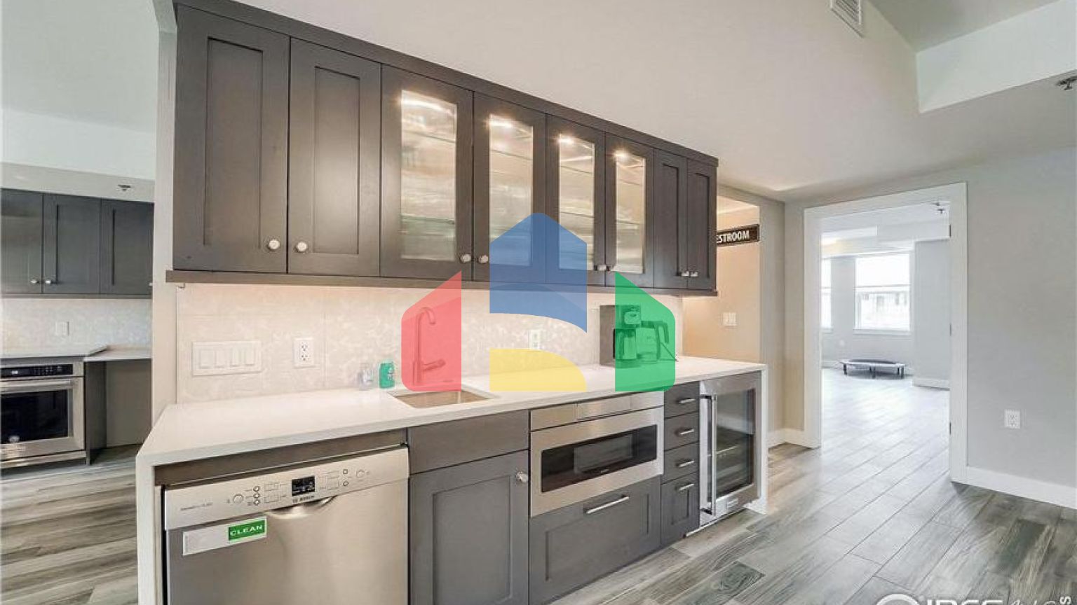 Commercial - Commercial/Retail - Boulder, Colorado, United States - United States