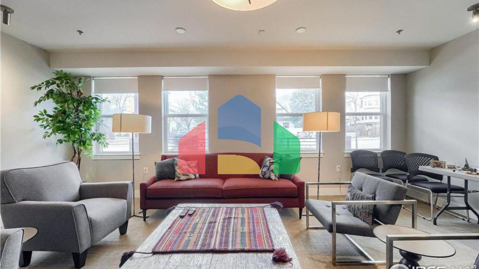 Commercial - Commercial/Retail - Boulder, Colorado, United States - United States