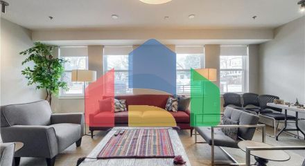 Commercial - Commercial/Retail - Boulder, Colorado, United States - United States