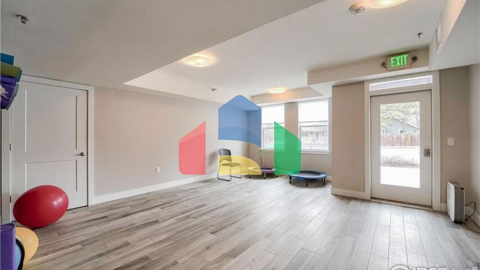 Commercial - Commercial/Retail - Boulder, Colorado, United States - United States