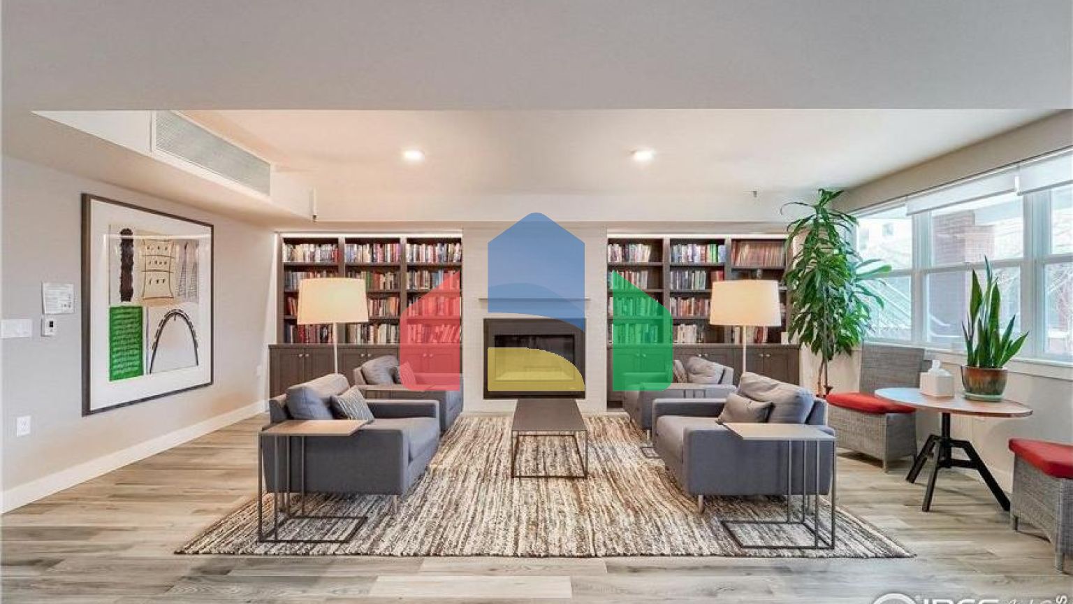 Commercial - Commercial/Retail - Boulder, Colorado, United States - United States