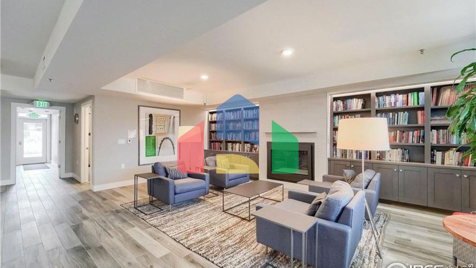 Commercial - Commercial/Retail - Boulder, Colorado, United States - United States