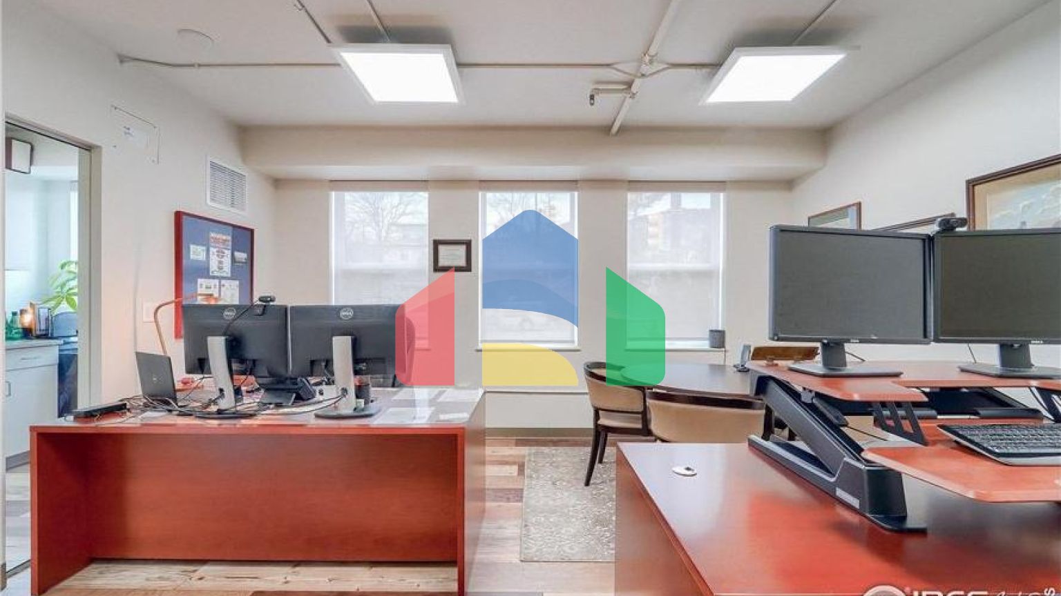 Commercial - Commercial/Retail - Boulder, Colorado, United States - United States