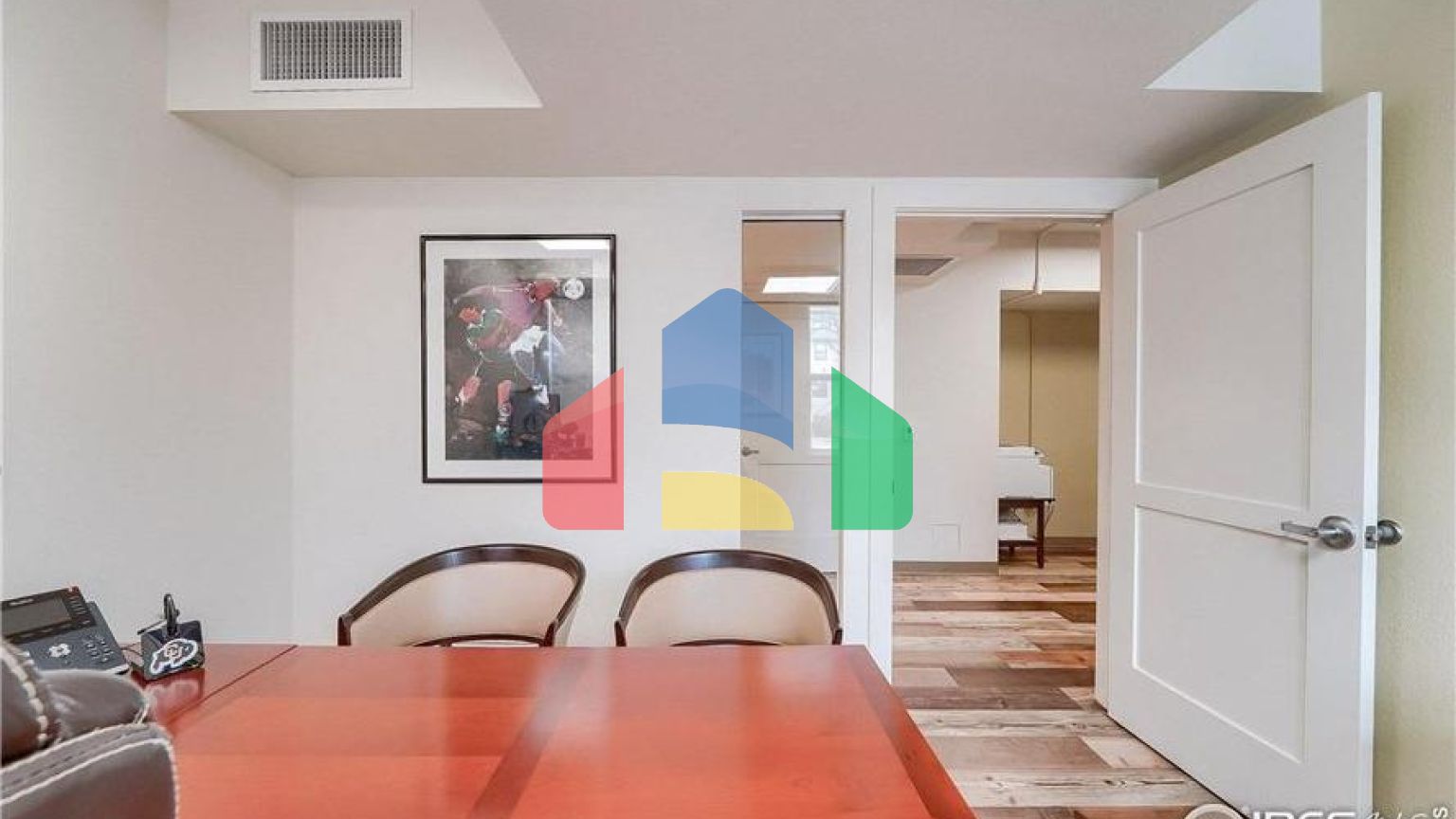 Commercial - Commercial/Retail - Boulder, Colorado, United States - United States