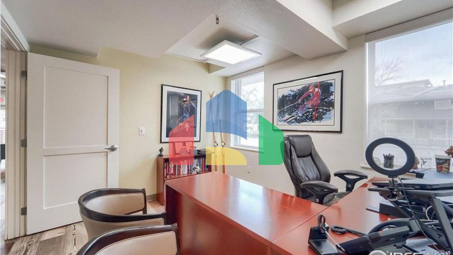 Commercial - Commercial/Retail - Boulder, Colorado, United States - United States