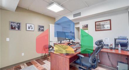 Commercial - Commercial/Retail - Boulder, Colorado, United States - United States