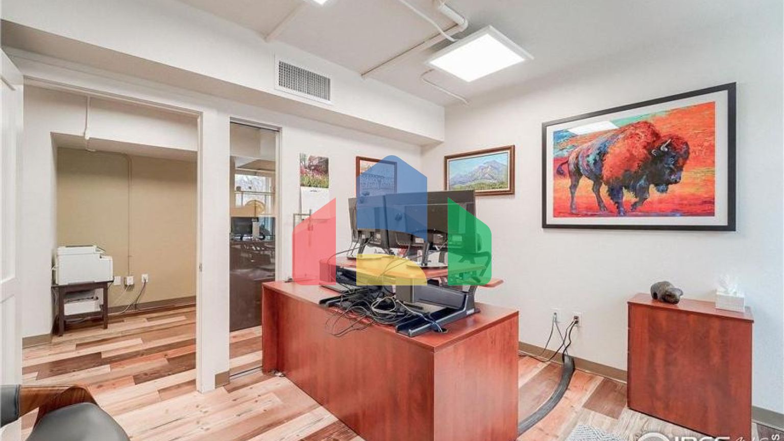 Commercial - Commercial/Retail - Boulder, Colorado, United States - United States