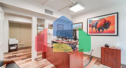 Commercial - Commercial/Retail - Boulder, Colorado, United States - United States