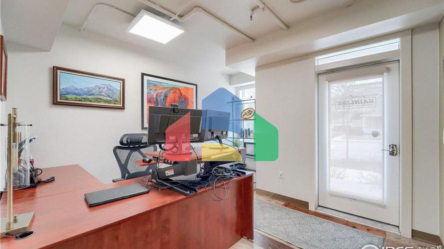 Commercial - Commercial/Retail - Boulder, Colorado, United States - United States