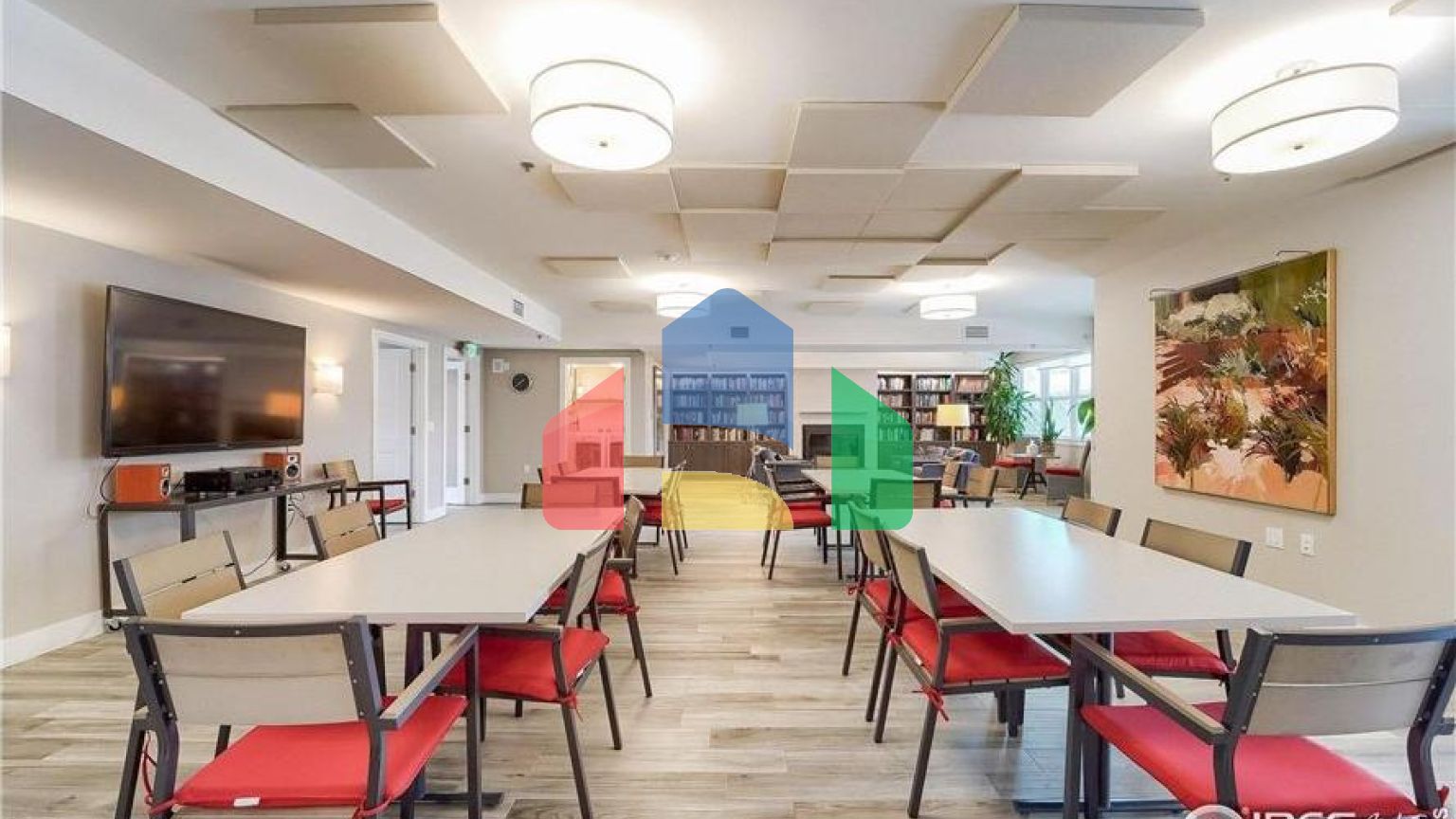 Commercial - Commercial/Retail - Boulder, Colorado, United States - United States