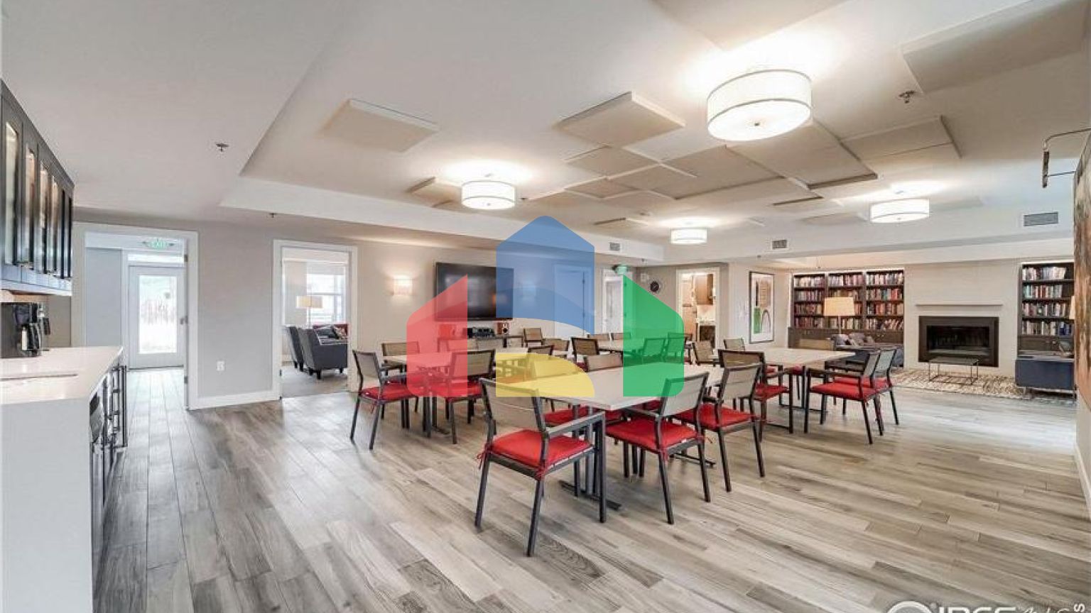 Commercial - Commercial/Retail - Boulder, Colorado, United States - United States