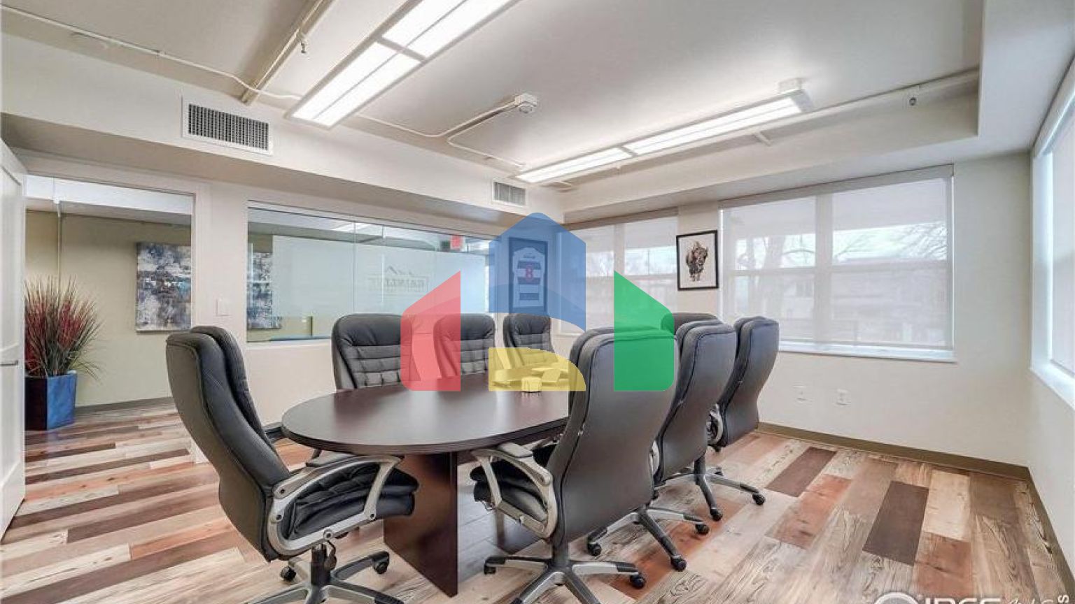 Commercial - Commercial/Retail - Boulder, Colorado, United States - United States