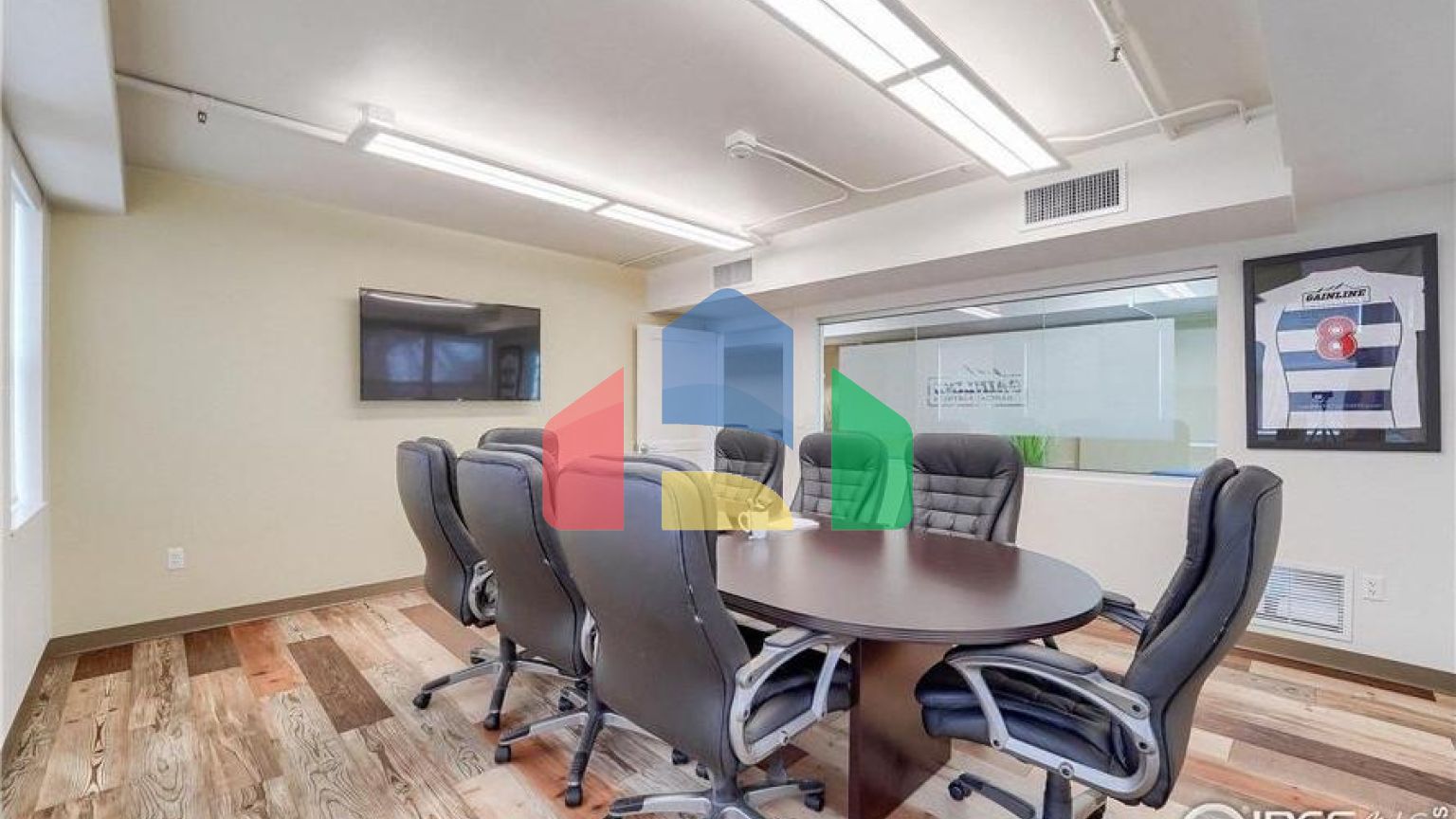 Commercial - Commercial/Retail - Boulder, Colorado, United States - United States