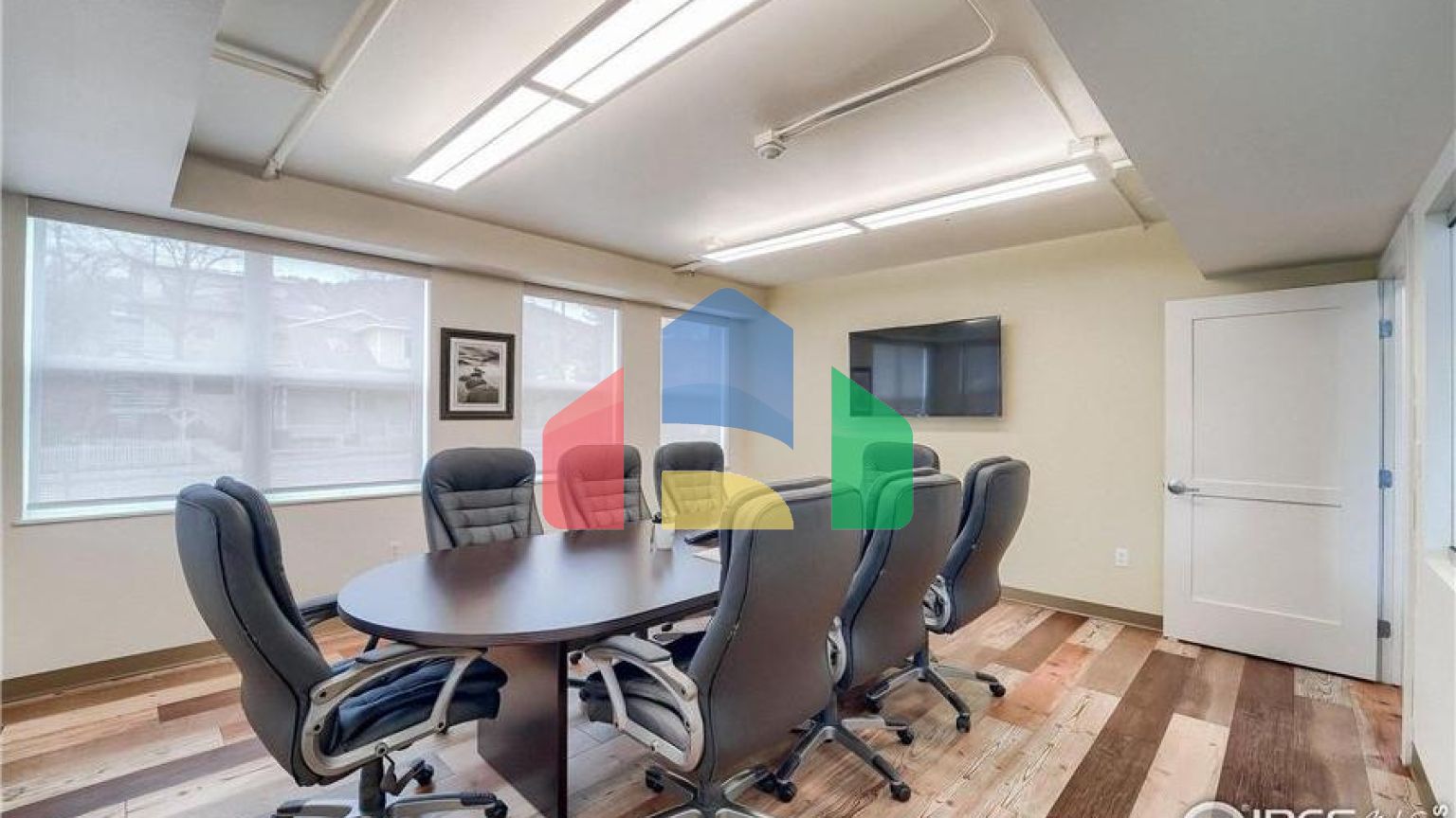 Commercial - Commercial/Retail - Boulder, Colorado, United States - United States