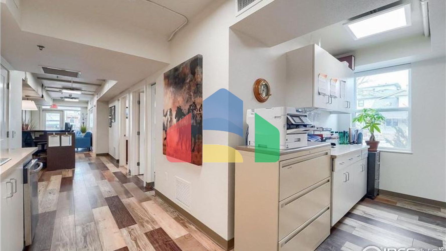 Commercial - Commercial/Retail - Boulder, Colorado, United States - United States