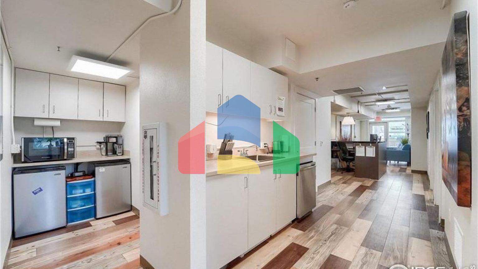 Commercial - Commercial/Retail - Boulder, Colorado, United States - United States