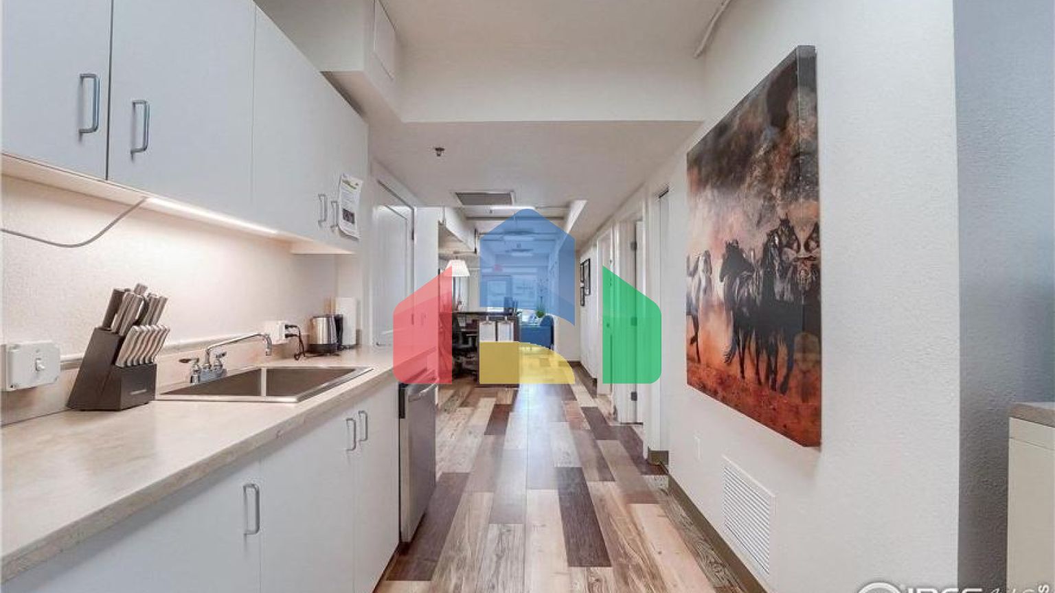 Commercial - Commercial/Retail - Boulder, Colorado, United States - United States