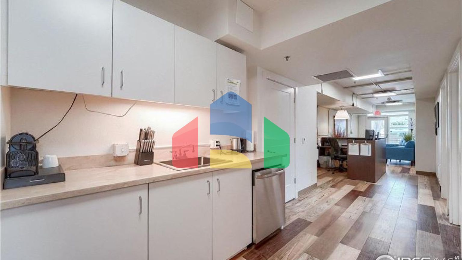 Commercial - Commercial/Retail - Boulder, Colorado, United States - United States