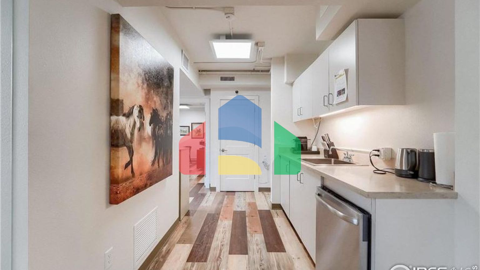 Commercial - Commercial/Retail - Boulder, Colorado, United States - United States