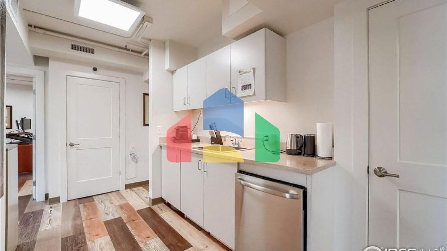 Commercial - Commercial/Retail - Boulder, Colorado, United States - United States