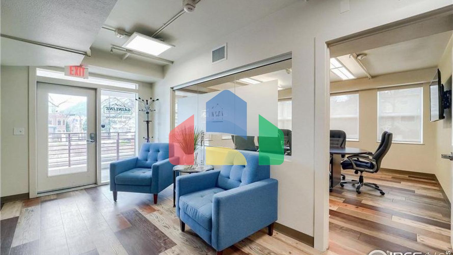 Commercial - Commercial/Retail - Boulder, Colorado, United States - United States