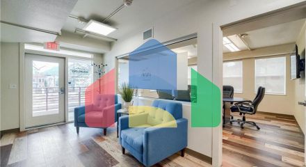 Commercial - Commercial/Retail - Boulder, Colorado, United States - United States