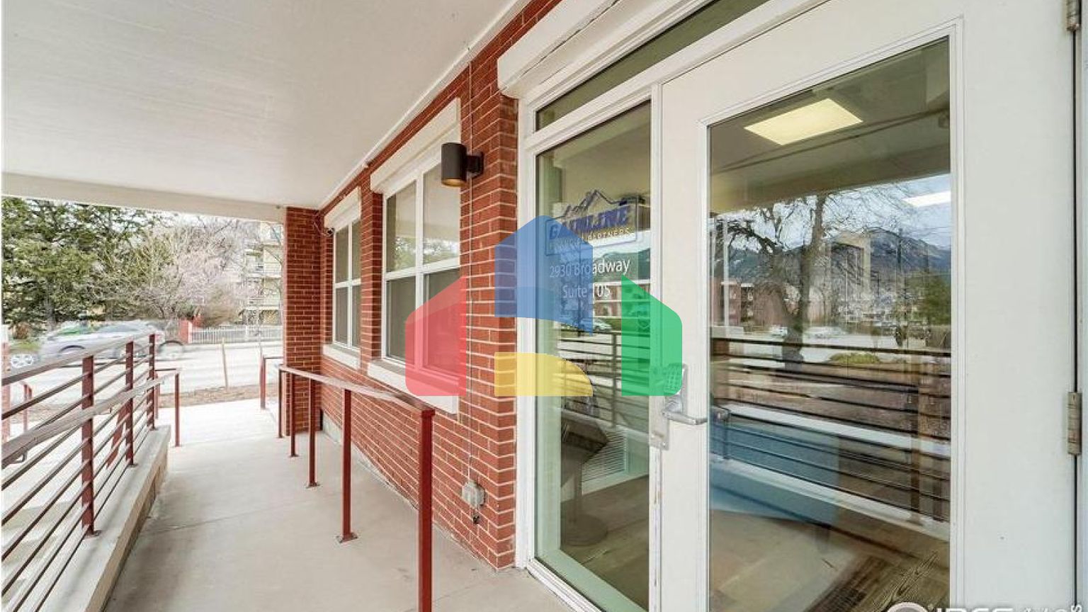 Commercial - Commercial/Retail - Boulder, Colorado, United States - United States