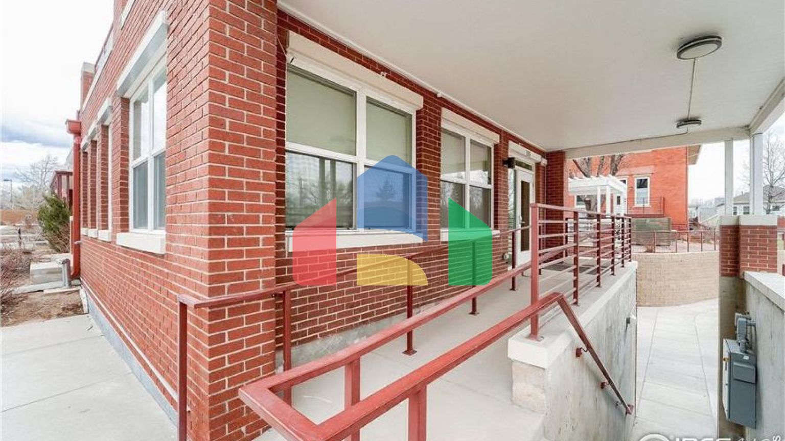 Commercial - Commercial/Retail - Boulder, Colorado, United States - United States