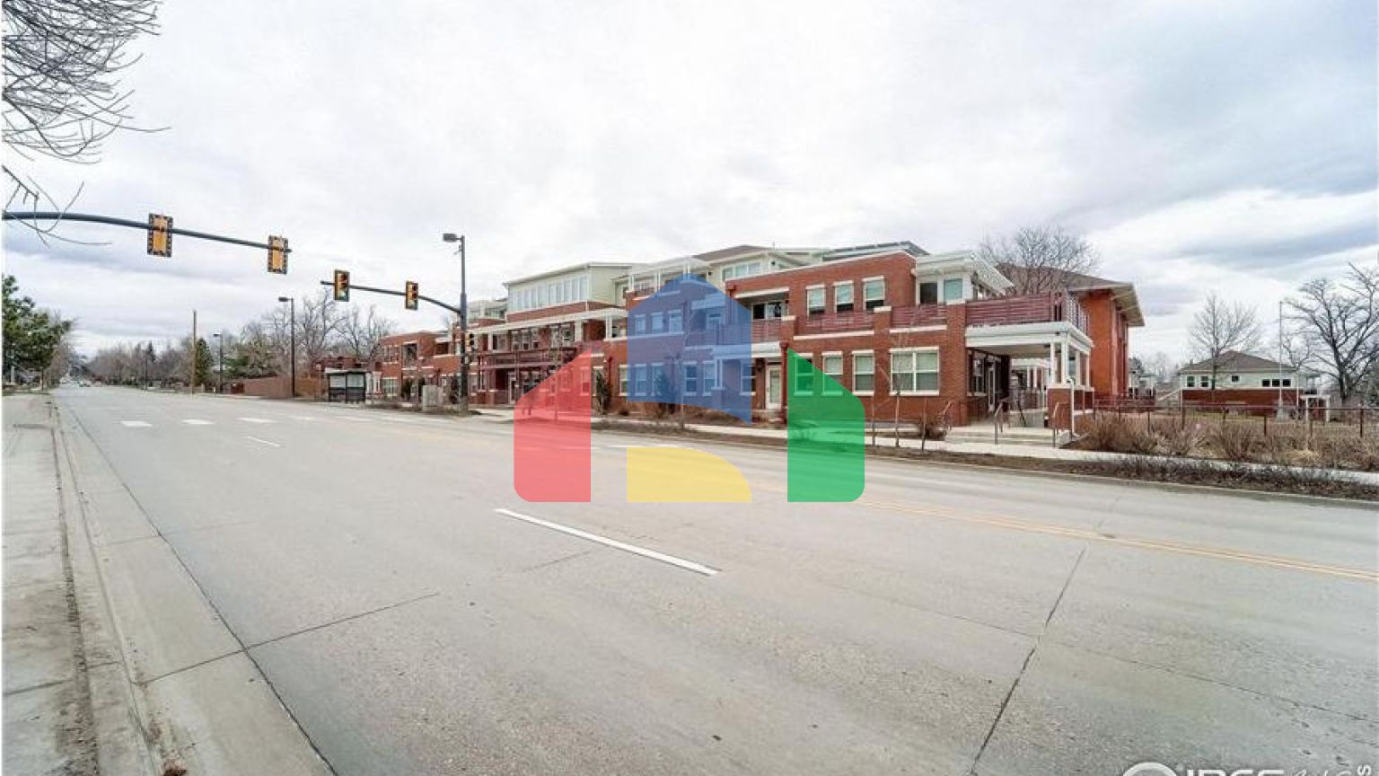 Commercial - Commercial/Retail - Boulder, Colorado, United States - United States