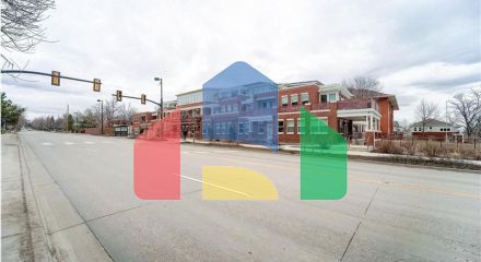 Commercial - Commercial/Retail - Boulder, Colorado, United States - United States Commercial - Commercial/Retail - Boulder, Colorado, United States - United States