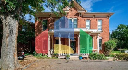 Residential - Condo/Apartment - Boulder, Colorado, United States - United States Residential - Condo/Apartment - Boulder, Colorado, United States - United States
