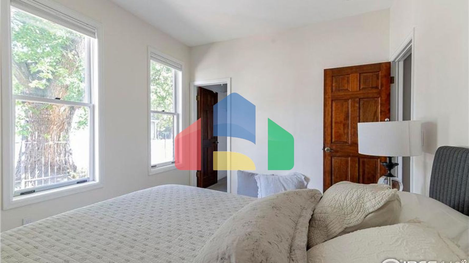 Residential - Condo/Apartment - Boulder, Colorado, United States - United States