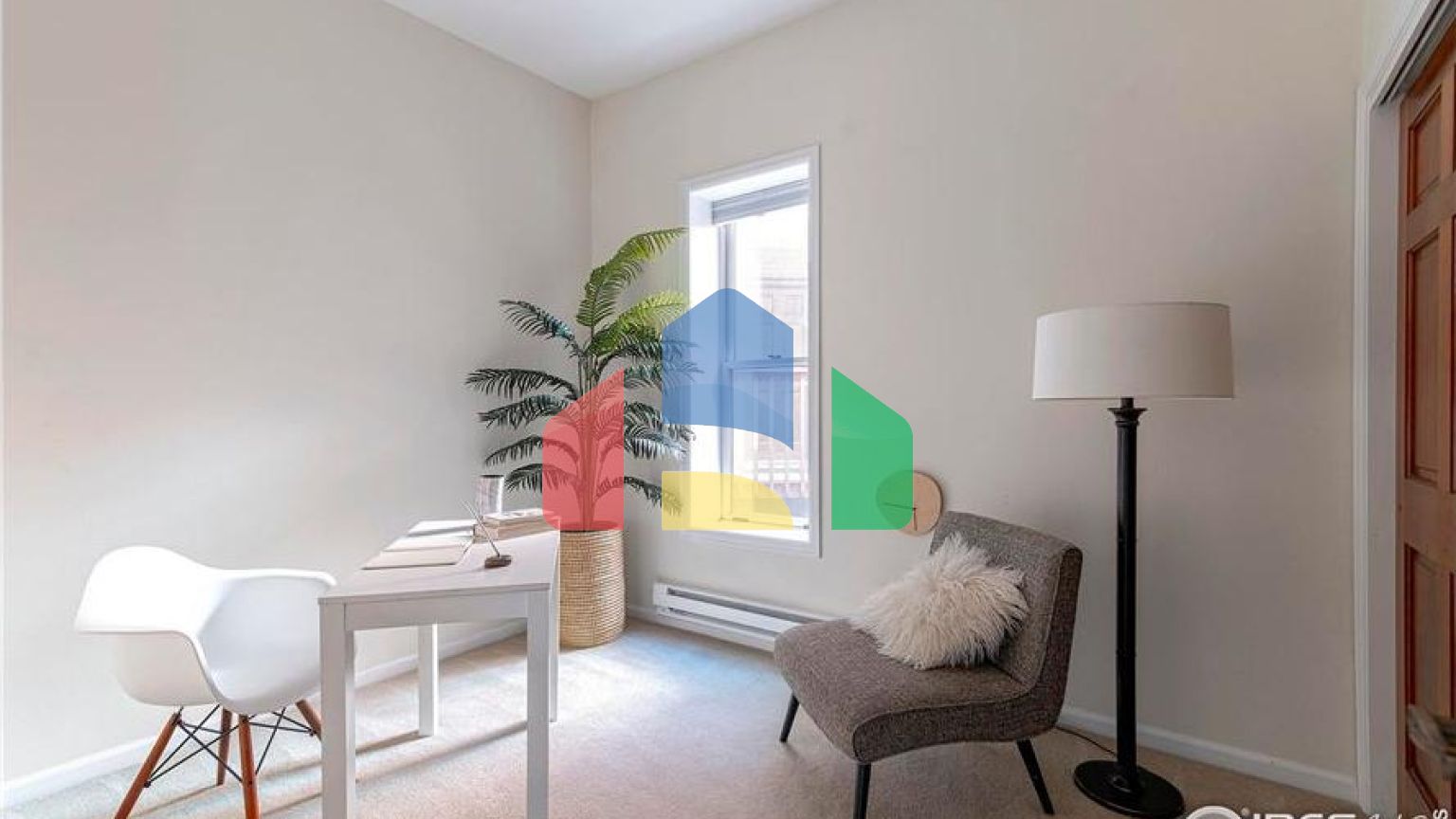 Residential - Condo/Apartment - Boulder, Colorado, United States - United States