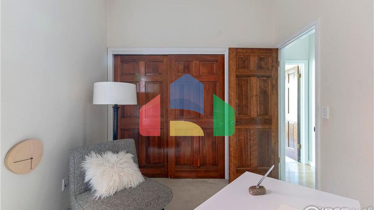 Residential - Condo/Apartment - Boulder, Colorado, United States - United States