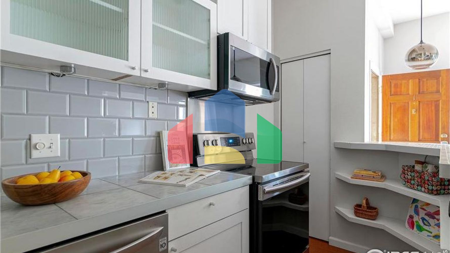 Residential - Condo/Apartment - Boulder, Colorado, United States - United States