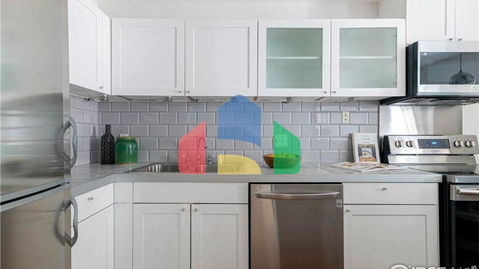 Residential - Condo/Apartment - Boulder, Colorado, United States - United States