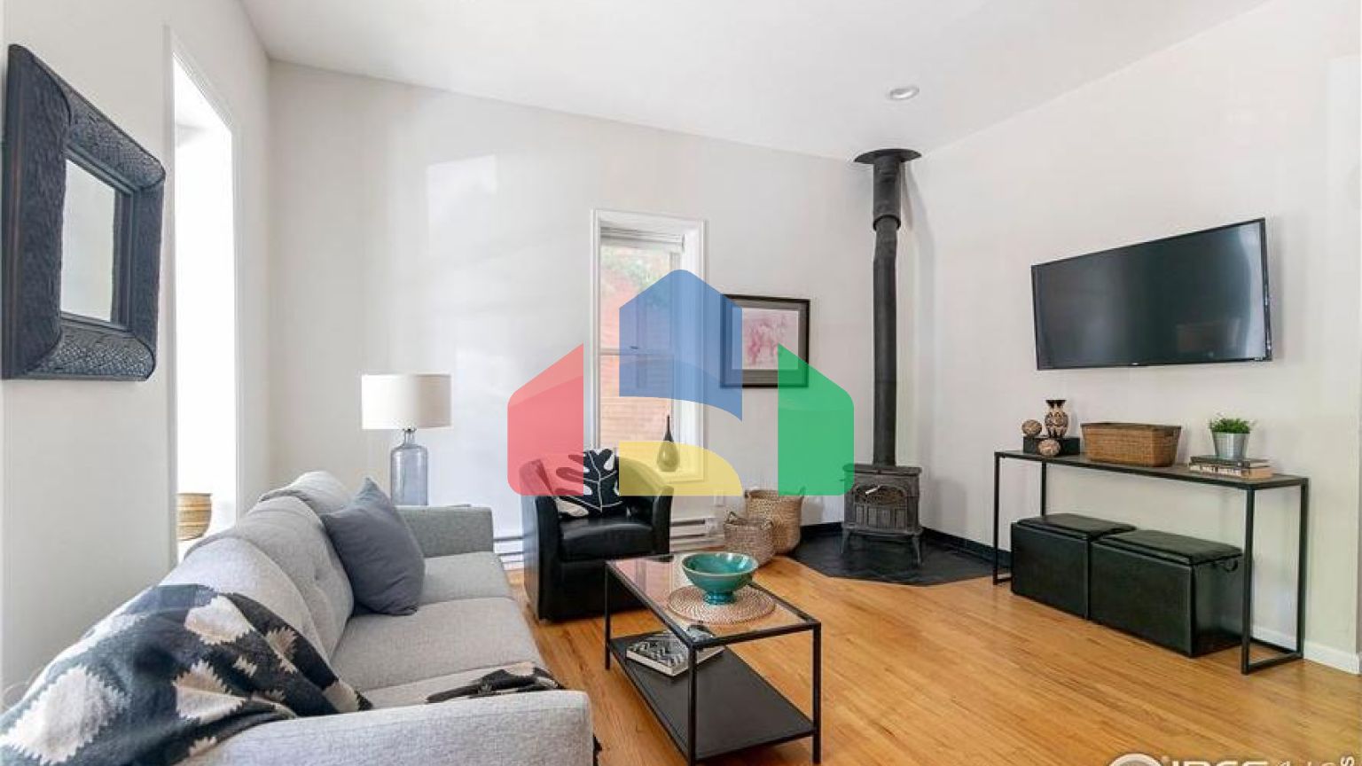 Residential - Condo/Apartment - Boulder, Colorado, United States - United States