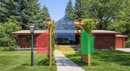 Residential - Single Family Home - Boulder, Colorado, United States - United States
