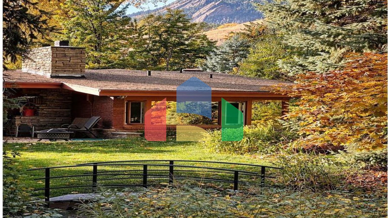 Residential - Single Family Home - Boulder, Colorado, United States - United States