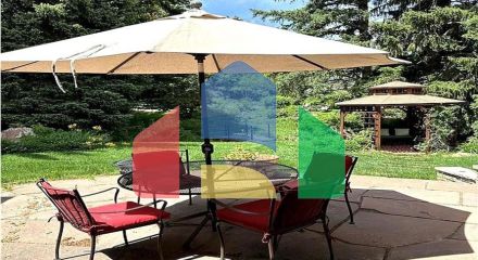 Residential - Single Family Home - Boulder, Colorado, United States - United States